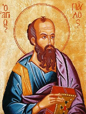 Apostle Paul